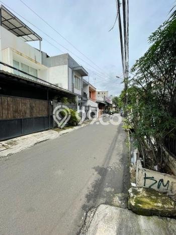 Hunian Super Mewah dengan Akses Paling Strategis di Setiabudi, Jakarta Selatan Hunian Super Mewah dengan Akses Paling Strategis di Setiabudi, Jakarta Selatan