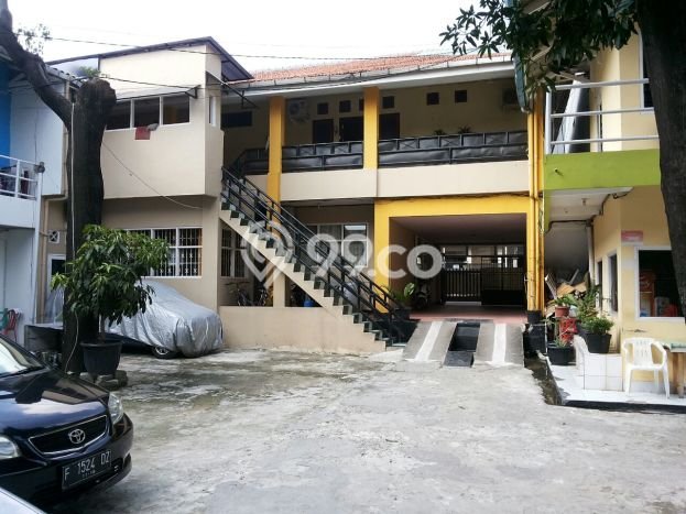Unit Komersial Dijual di Jakarta Selatan LT 1200m2 & LB 1200m2 Unit Komersial Dijual di Jakarta Selatan LT 1200m2 & LB 1200m2