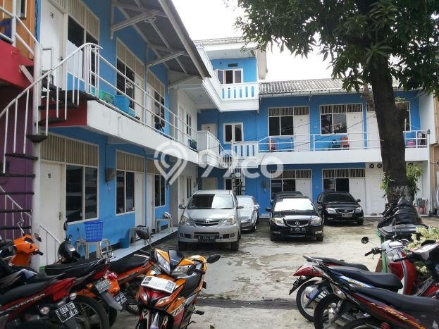 Unit Komersial Dijual di Jakarta Selatan LT 1200m2 & LB 1200m2 Unit Komersial Dijual di Jakarta Selatan LT 1200m2 & LB 1200m2