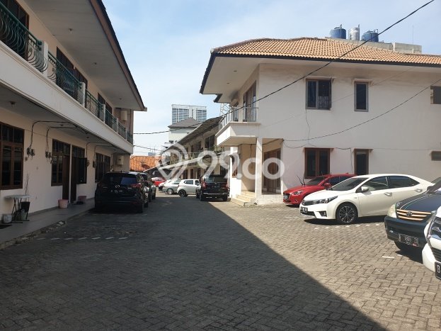 Komersial Dijual di Prime Area Jakarta Selatan Luas 2300m2 Komersial Dijual di Prime Area Jakarta Selatan Luas 2300m2