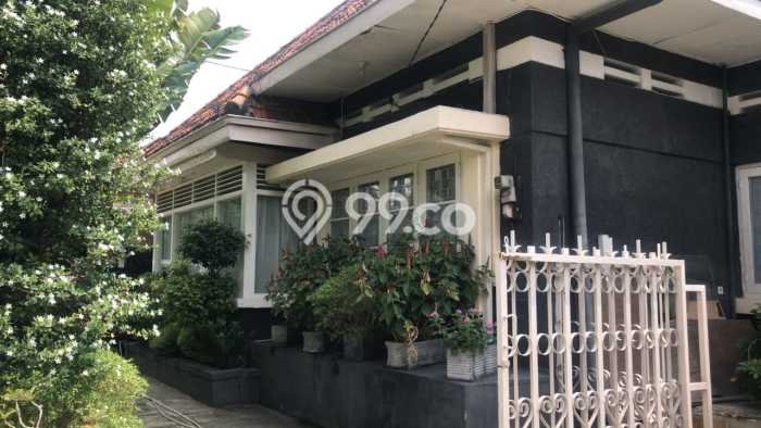 Dijual Rumah Elit Exclusive di Matraman, Jakarta Timur Dijual Rumah Elit Exclusive di Matraman, Jakarta Timur