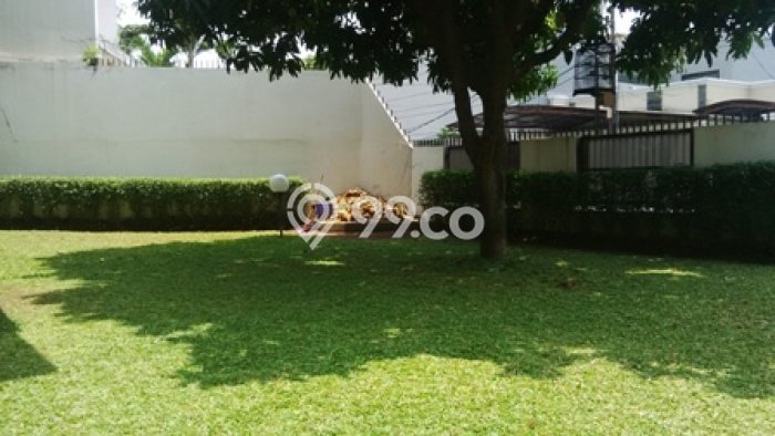Jual Rumah Mewah Elegan Dengan View Eksklusif di Cipete, Jakarta Selatan Jual Rumah Mewah Elegan Dengan View Eksklusif di Cipete, Jakarta Selatan
