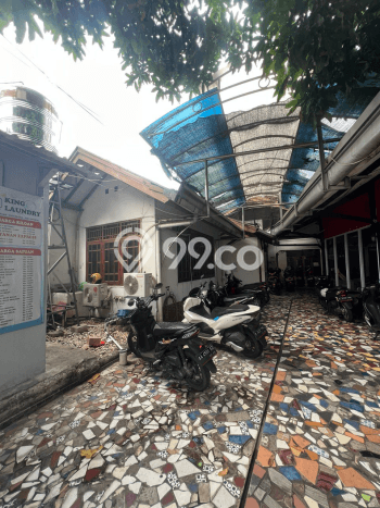 Rumah Mewah Dijual LT 600m2 di Menteng, Jakarta Pusat Rumah Mewah Dijual LT 600m2 di Menteng, Jakarta Pusat