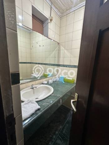 Siap Huni Hunian Elit 5 Kamar di Menteng Dekat ke Mana Pun Siap Huni Hunian Elit 5 Kamar di Menteng Dekat ke Mana Pun
