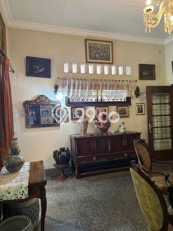 Siap Huni Hunian Elit 5 Kamar di Menteng Dekat ke Mana Pun Siap Huni Hunian Elit 5 Kamar di Menteng Dekat ke Mana Pun