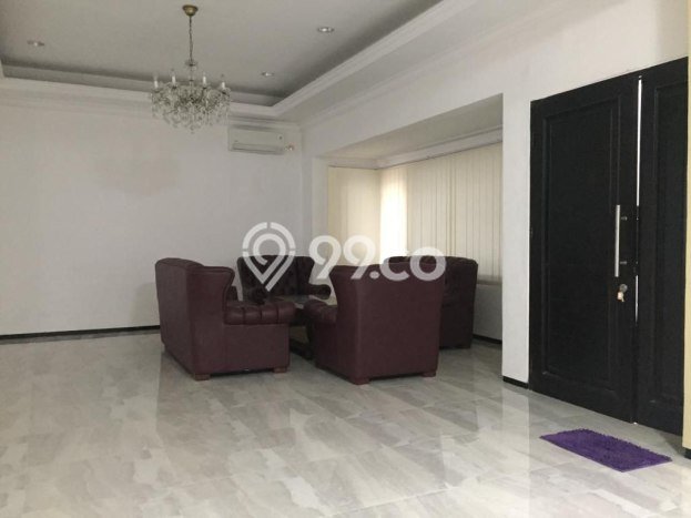 Sewa Rumah Nyaman di Menteng Siap Pakai dan Kondisi Bagus Sewa Rumah Nyaman di Menteng Siap Pakai dan Kondisi Bagus