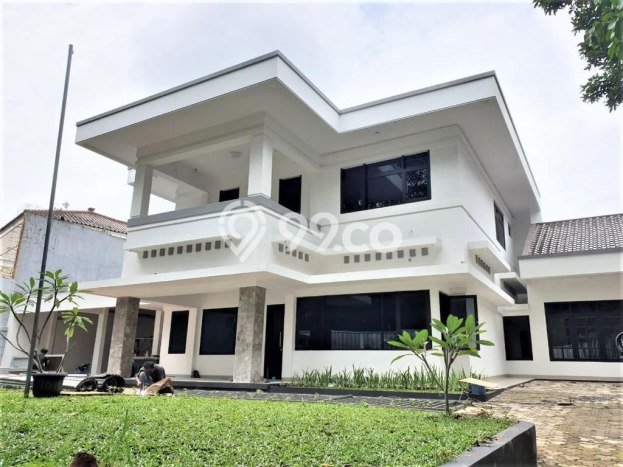 Sewa Rumah Nyaman di Menteng Siap Pakai dan Kondisi Bagus Sewa Rumah Nyaman di Menteng Siap Pakai dan Kondisi Bagus