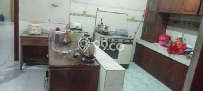 Hot Offer Hunian Mewah Ideal dan Luas di Senen, Jakarta Pusat Hot Offer Hunian Mewah Ideal dan Luas di Senen, Jakarta Pusat