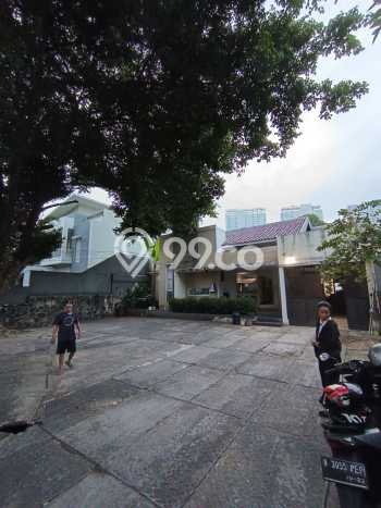 Hunian Strategis Disewakan 1 Kamar di Menteng Boleh Nego Hunian Strategis Disewakan 1 Kamar di Menteng Boleh Nego