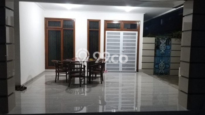 Hunian Super Elit dengan Akses Paling Strategis di Kayu Putih, Jakarta Timur Hunian Super Elit dengan Akses Paling Strategis di Kayu Putih, Jakarta Timur