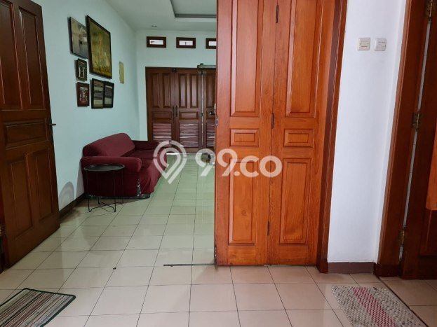 Rumah Luxury Modern Siap Huni di Kayu Putih Jakarta Timur Rumah Luxury Modern Siap Huni di Kayu Putih Jakarta Timur