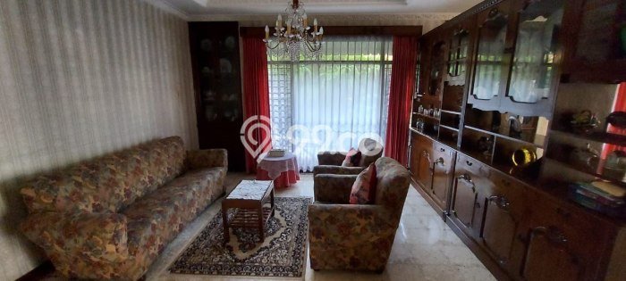 Hunian Mewah LB 900m2 Siap Huni Desain Elegan di Bendungan Hilir, Jakarta Pusat Hunian Mewah LB 900m2 Siap Huni Desain Elegan di Bendungan Hilir, Jakarta Pusat