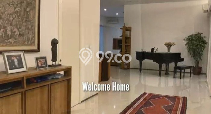 Best Deal Hunian Mewah Ideal dan Luas di Pasar Minggu, Jakarta Selatan Best Deal Hunian Mewah Ideal dan Luas di Pasar Minggu, Jakarta Selatan