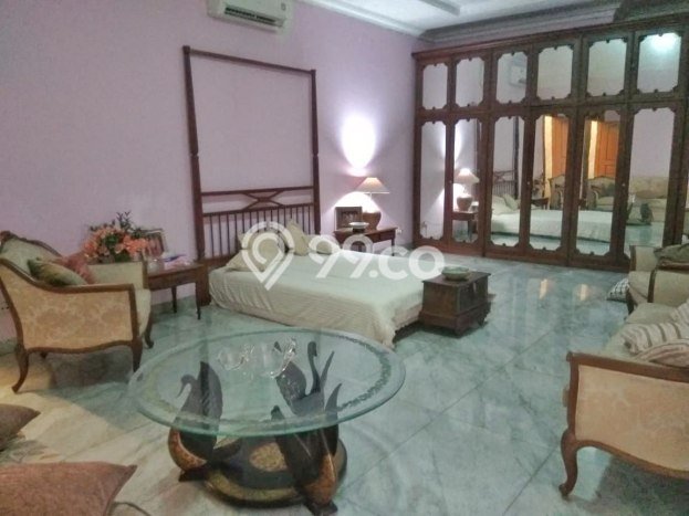 Best Deal Hunian Premium Ideal dan Luas di Kebayoran Baru, Jakarta Selatan Best Deal Hunian Premium Ideal dan Luas di Kebayoran Baru, Jakarta Selatan