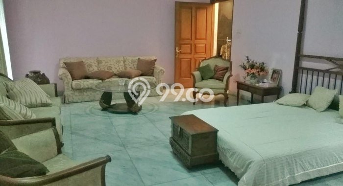 Best Deal Hunian Premium Ideal dan Luas di Kebayoran Baru, Jakarta Selatan Best Deal Hunian Premium Ideal dan Luas di Kebayoran Baru, Jakarta Selatan