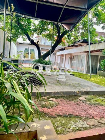 Ready to Use! Luxury House LT 1320m2 Desain Elegan di Cipete Ready to Use! Luxury House LT 1320m2 Desain Elegan di Cipete