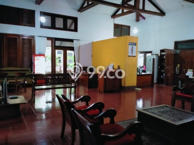 For Sale! Premium House LT 933m2 Desain Modern di Cipete For Sale! Premium House LT 933m2 Desain Modern di Cipete