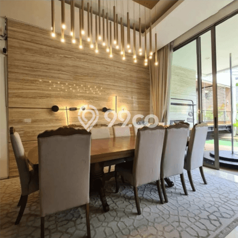 Rumah Elit LB 750m2 Siap Pakai Desain Elegan di Lebak Bulus, Jakarta Selatan Rumah Elit LB 750m2 Siap Pakai Desain Elegan di Lebak Bulus, Jakarta Selatan