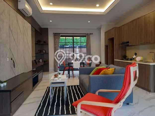 Siap Huni Rumah Mewah 3 Kamar di Cilandak Dekat ke Mana Pun Siap Huni Rumah Mewah 3 Kamar di Cilandak Dekat ke Mana Pun