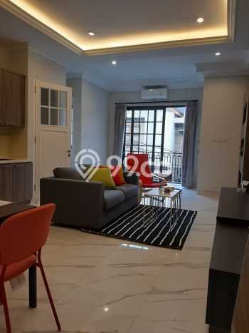 Siap Huni Rumah Mewah 3 Kamar di Cilandak Dekat ke Mana Pun Siap Huni Rumah Mewah 3 Kamar di Cilandak Dekat ke Mana Pun