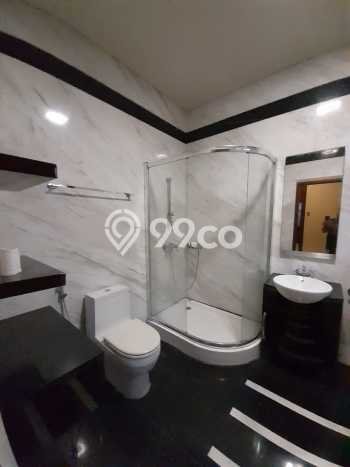 Siap Huni Rumah Mewah 3 Kamar di Menteng Dekat ke Mana Pun Siap Huni Rumah Mewah 3 Kamar di Menteng Dekat ke Mana Pun