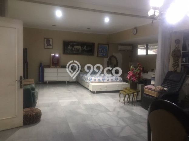 Dijual Rumah Mewah Exclusive di Kebayoran Baru, Jakarta Selatan Dijual Rumah Mewah Exclusive di Kebayoran Baru, Jakarta Selatan