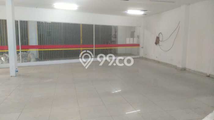 Ruko Dijual Lokasi Emas di Pademangan Luas 585m2 Ruko Dijual Lokasi Emas di Pademangan Luas 585m2