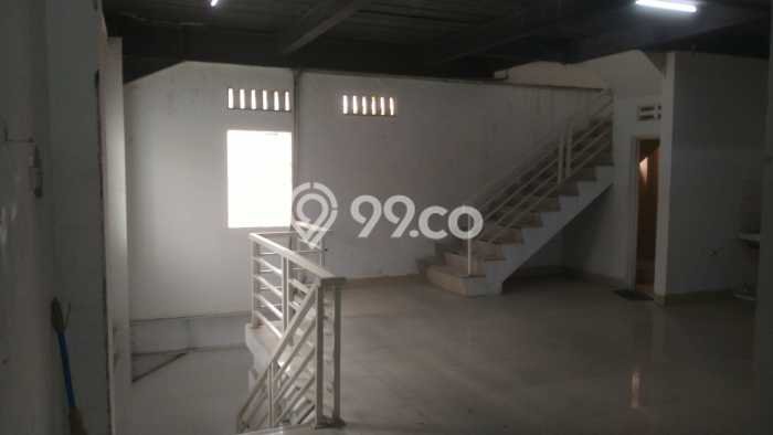 Ruko Dijual Lokasi Emas di Pademangan Luas 585m2 Ruko Dijual Lokasi Emas di Pademangan Luas 585m2