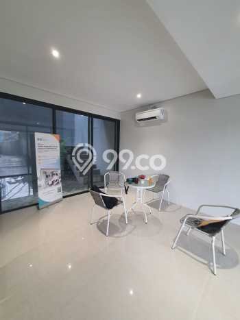 Rumah Elit Modern Tanpa Renovasi di Kemang Jakarta Selatan Rumah Elit Modern Tanpa Renovasi di Kemang Jakarta Selatan