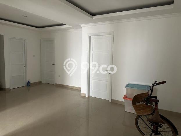 Hunian Eksklusif Dijual LT 130m2 di Tebet, Jakarta Selatan Hunian Eksklusif Dijual LT 130m2 di Tebet, Jakarta Selatan