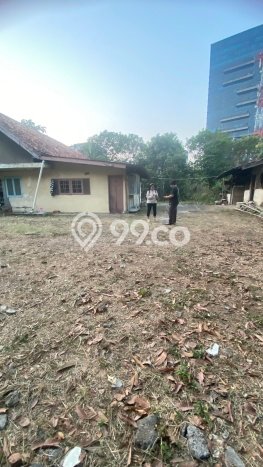 Tanah Kavling di Pasar Minggu Dijual dengan Luas 3115m2 Tanah Kavling di Pasar Minggu Dijual dengan Luas 3115m2