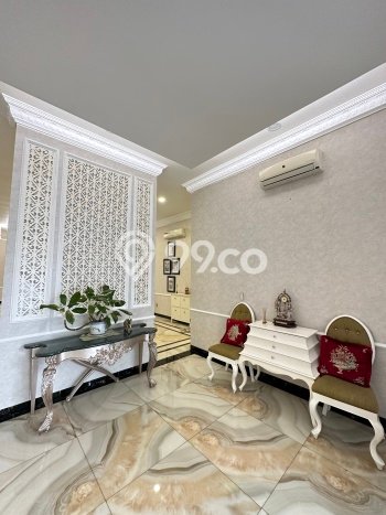 Dijual Rumah Premium dengan Fasilitas Sekitar Lengkap di Menteng, Jakarta Pusat Dijual Rumah Premium dengan Fasilitas Sekitar Lengkap di Menteng, Jakarta Pusat