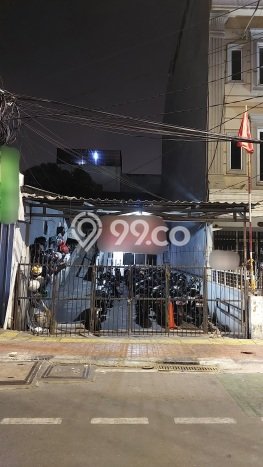Lahan Kosong Dijual di Jakarta Selatan dengan Area 430m2 Lahan Kosong Dijual di Jakarta Selatan dengan Area 430m2