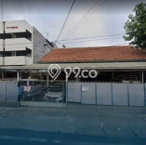Dijual Hunian Mewah dengan Fasilitas Sekitar Lengkap di Senen, Jakarta Pusat Dijual Hunian Mewah dengan Fasilitas Sekitar Lengkap di Senen, Jakarta Pusat