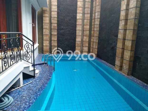 Sewa Rumah Strategis di Pondok Indah LT 350m2 / LB 600m2 Kondisi Bagus Sewa Rumah Strategis di Pondok Indah LT 350m2 / LB 600m2 Kondisi Bagus