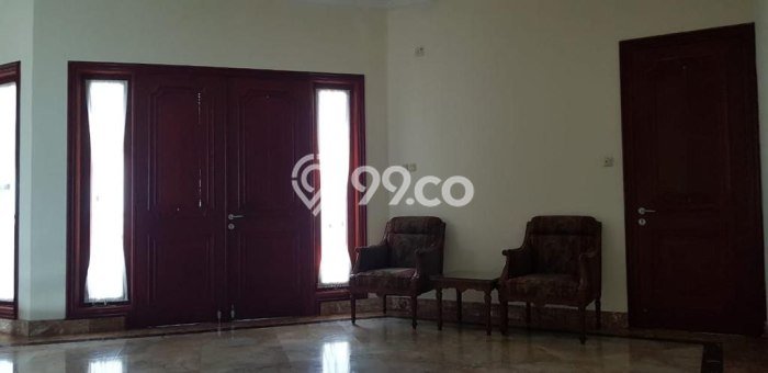 Sewa Rumah Strategis di Pondok Indah LT 350m2 / LB 600m2 Kondisi Bagus Sewa Rumah Strategis di Pondok Indah LT 350m2 / LB 600m2 Kondisi Bagus