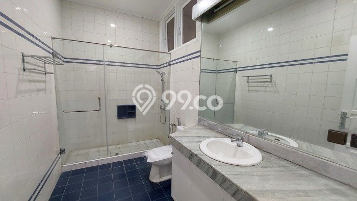 Rumah Luxury Modern Tanpa Renovasi di Pondok Pinang Jakarta Selatan Rumah Luxury Modern Tanpa Renovasi di Pondok Pinang Jakarta Selatan