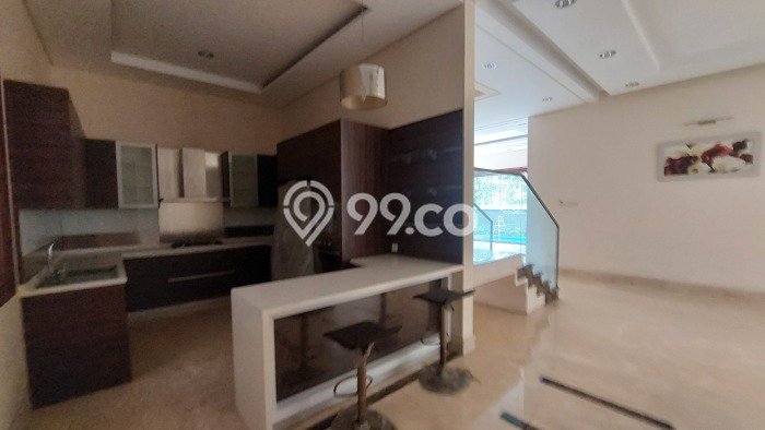 Dijual Rumah Luas Elegan Dengan View Cantik di Pondok Pinang, Jakarta Selatan Dijual Rumah Luas Elegan Dengan View Cantik di Pondok Pinang, Jakarta Selatan