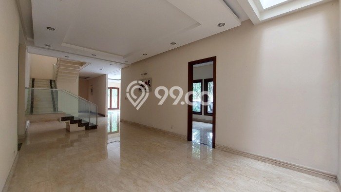 Dijual Rumah Luas Elegan Dengan View Cantik di Pondok Pinang, Jakarta Selatan Dijual Rumah Luas Elegan Dengan View Cantik di Pondok Pinang, Jakarta Selatan