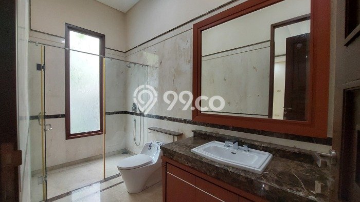 Dijual Rumah Luas Elegan Dengan View Cantik di Pondok Pinang, Jakarta Selatan Dijual Rumah Luas Elegan Dengan View Cantik di Pondok Pinang, Jakarta Selatan