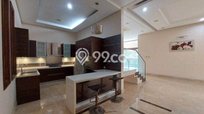 Dijual Rumah Luas Elegan Dengan View Cantik di Pondok Pinang, Jakarta Selatan Dijual Rumah Luas Elegan Dengan View Cantik di Pondok Pinang, Jakarta Selatan