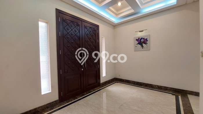 Dijual Rumah Luas Elegan Dengan View Cantik di Pondok Pinang, Jakarta Selatan Dijual Rumah Luas Elegan Dengan View Cantik di Pondok Pinang, Jakarta Selatan