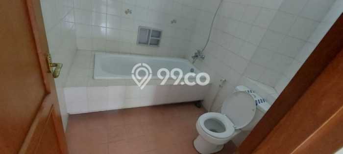 Rumah Luxury Modern Tanpa Renovasi di Cipete Jakarta Selatan Rumah Luxury Modern Tanpa Renovasi di Cipete Jakarta Selatan