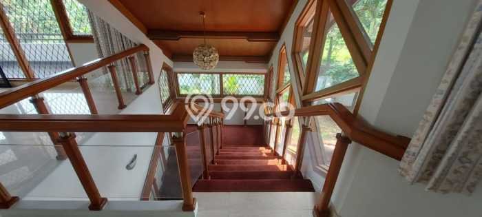 Rumah Kontrakan Jakarta Selatan LT 700m2 LB 350m2 Area Cipete Rumah Kontrakan Jakarta Selatan LT 700m2 LB 350m2 Area Cipete