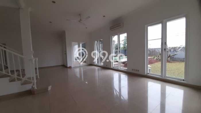 Hunian Minimalis Untuk Disewakan di Cipete Jakarta Selatan 4 KT & 4 KM Hunian Minimalis Untuk Disewakan di Cipete Jakarta Selatan 4 KT & 4 KM
