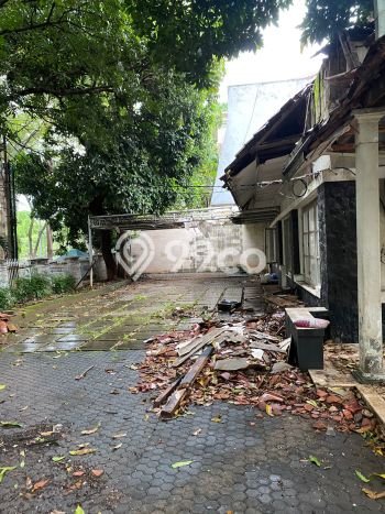 Best Deal Hunian Premium Ideal dan Luas di Menteng, Jakarta Pusat Best Deal Hunian Premium Ideal dan Luas di Menteng, Jakarta Pusat