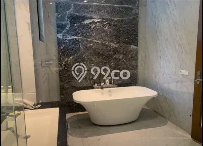 Hunian Modern Disewakan di Pondok Indah Jakarta Selatan 4 KT & 5 KM Hunian Modern Disewakan di Pondok Indah Jakarta Selatan 4 KT & 5 KM