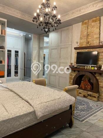 Dijual Rumah Premium dengan Fasilitas Sekitar Lengkap di Cempaka Putih, Jakarta Pusat Dijual Rumah Premium dengan Fasilitas Sekitar Lengkap di Cempaka Putih, Jakarta Pusat