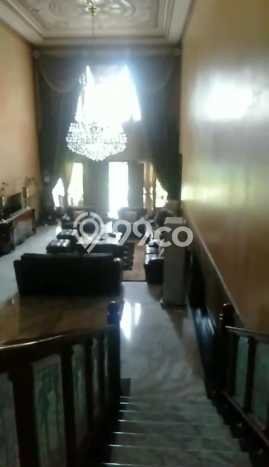 Siap Huni Hunian Elit 6 Kamar di Menteng Dekat ke Mana Saja Siap Huni Hunian Elit 6 Kamar di Menteng Dekat ke Mana Saja