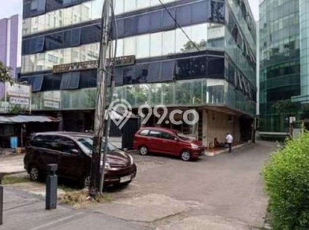 Area Ramai! Kantor Dijual di Menteng untuk Bisnis Luas Bangunan 1032m2 Area Ramai! Kantor Dijual di Menteng untuk Bisnis Luas Bangunan 1032m2